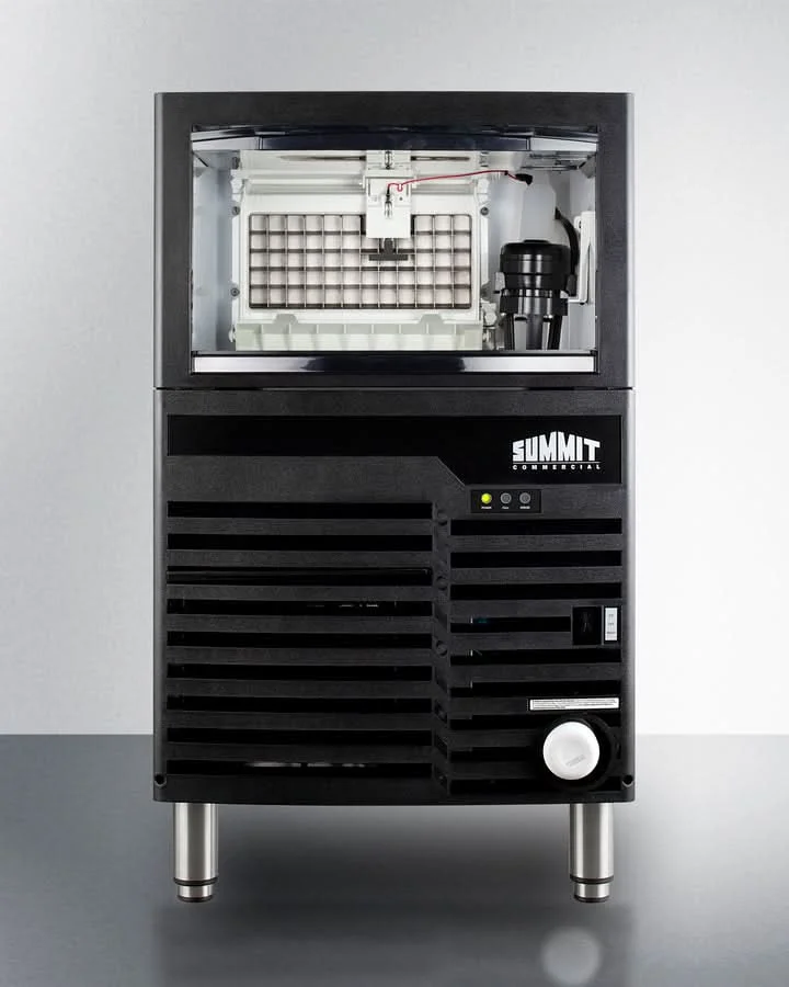 Summit Commercial 100 lb. Commercial Icemaker - BIM100 - image 8