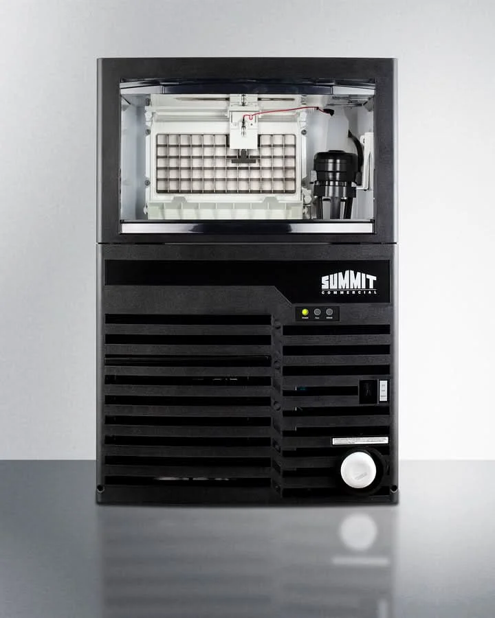 Summit Commercial 100 lb. Commercial Icemaker - BIM100 - image 7