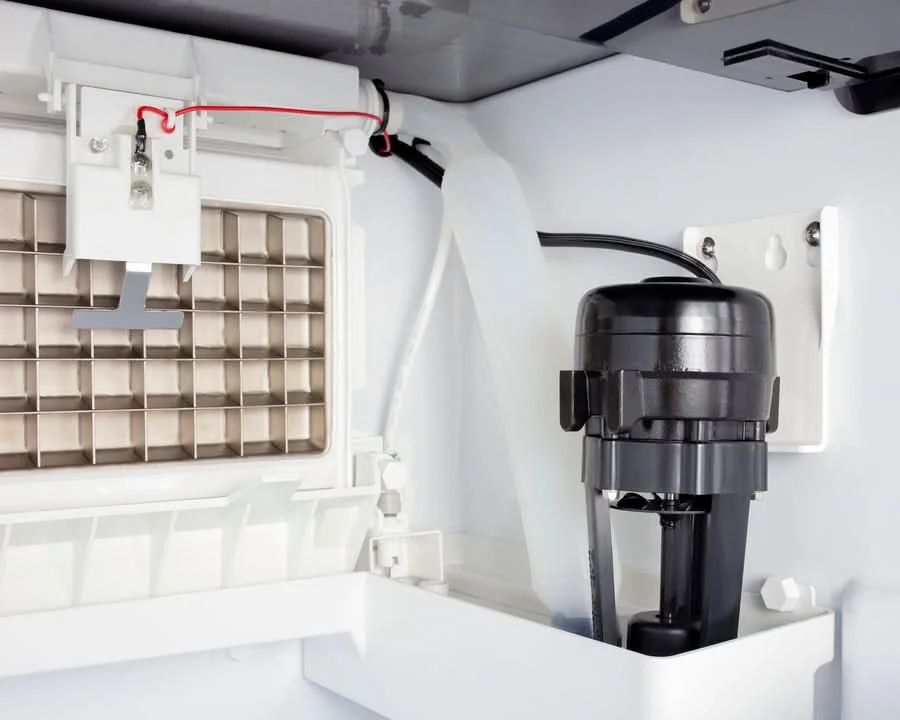 Summit 100 lb. Commercial Icemaker, ADA Compliant - BIM100ADA - image 5