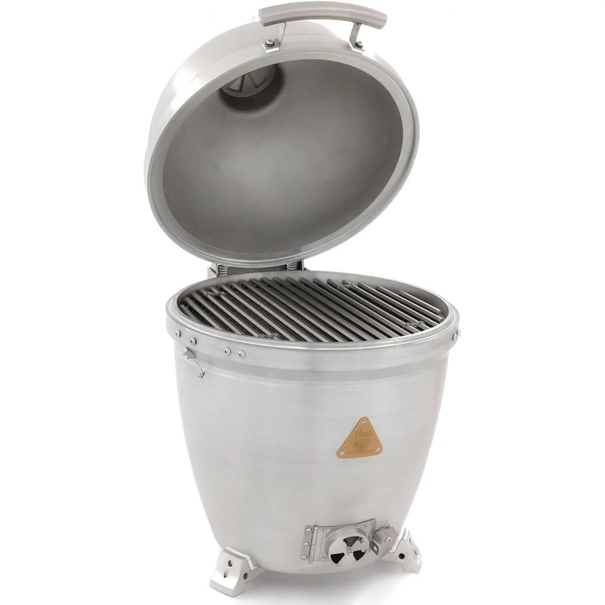 Blaze 20-Inch Cast Aluminum Kamado Grill - BLZ-20-KAMADO - image 6
