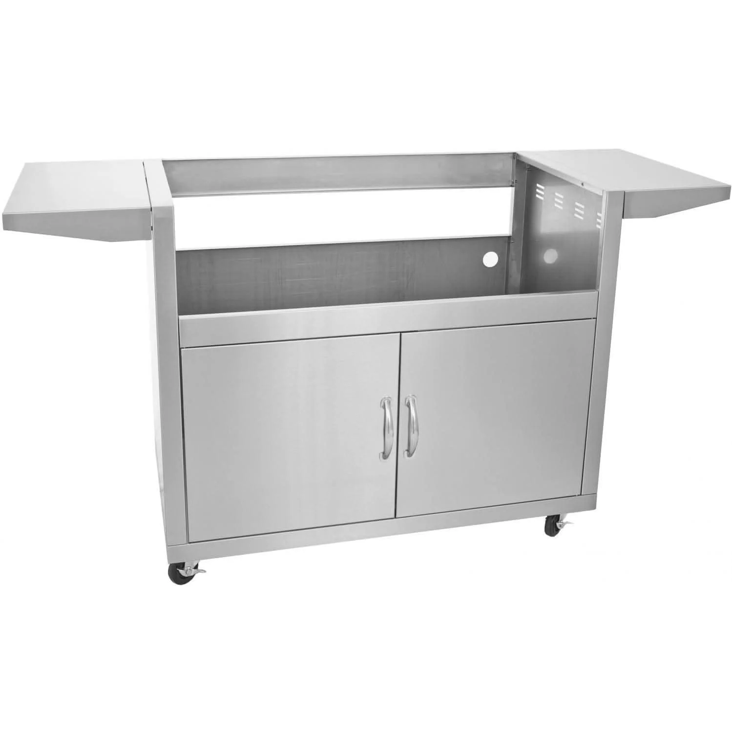 Blaze Grill Cart For 40-Inch 5-Burner Gas Grill - BLZ-5-CART-SC - image 2