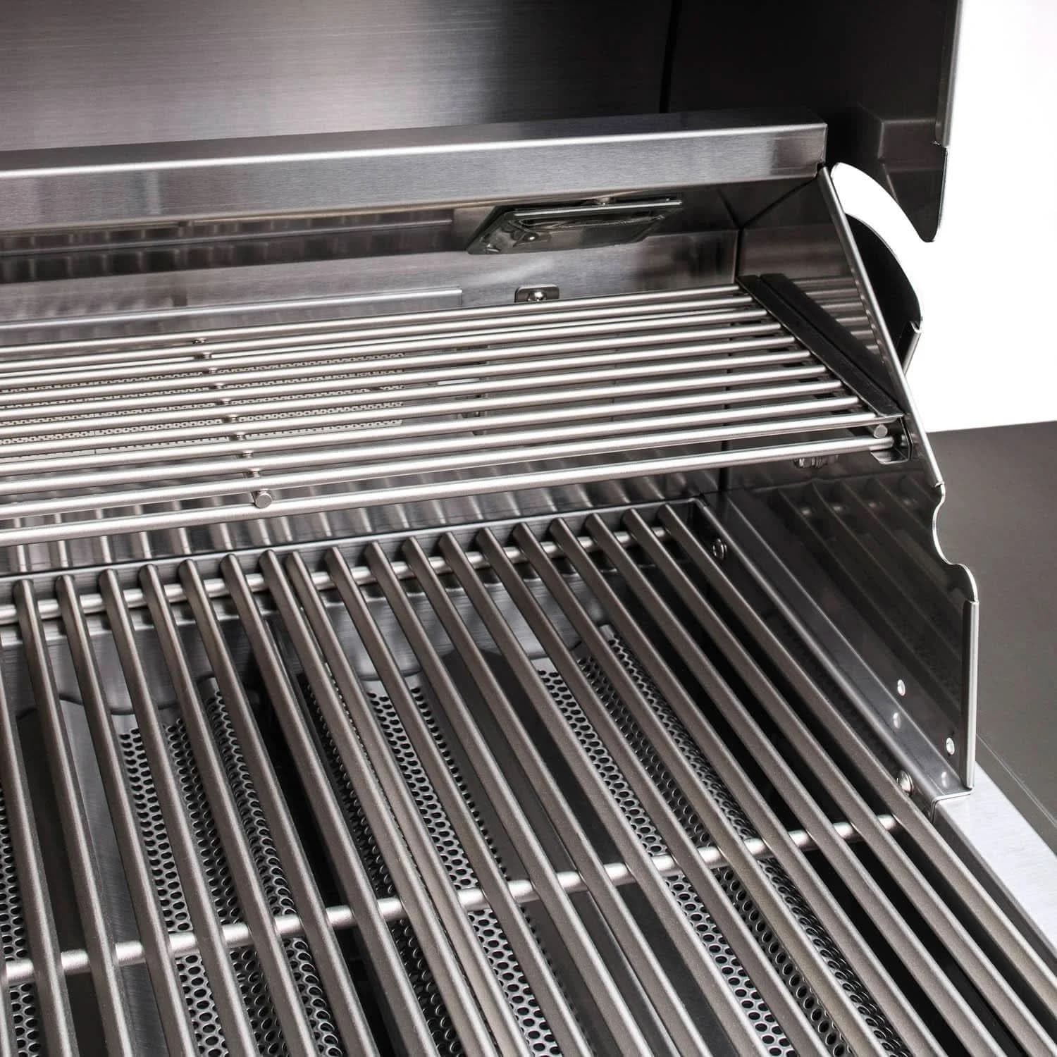 Blaze Premium LTE - 40-Inch 5-Burner Built-In Grill - Natural Gas With Grill Lights - BLZ-5LTE2-NG - image 10