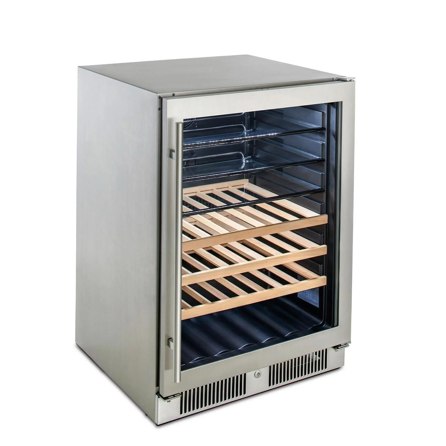 Blaze 24-Inch 5.5 Cu. Ft. Outdoor Rated Beverage Cooler - BLZ-GDBEV-5.5 - image 5