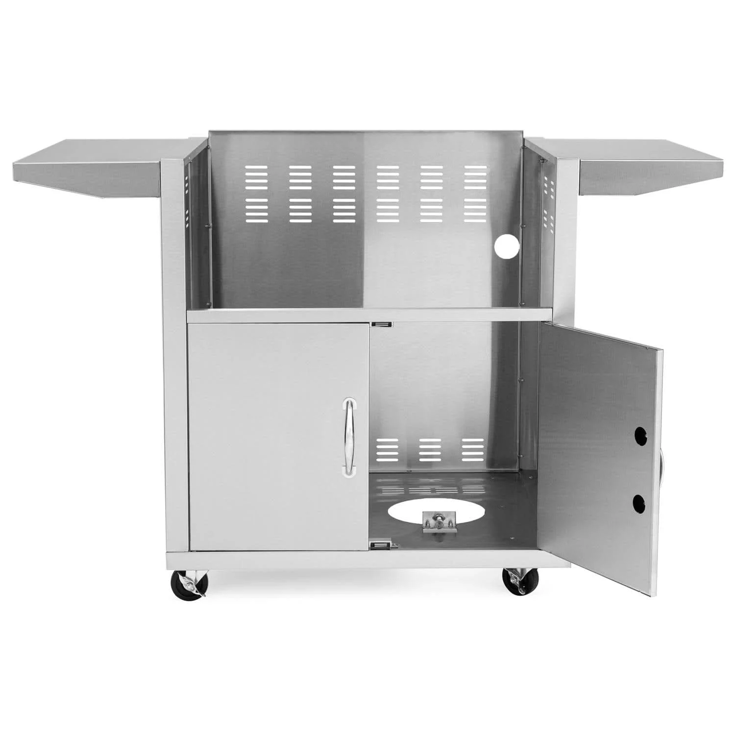 Blaze Griddle Cart Only - BLZ-GRIDDLE-CART-SC - image 2