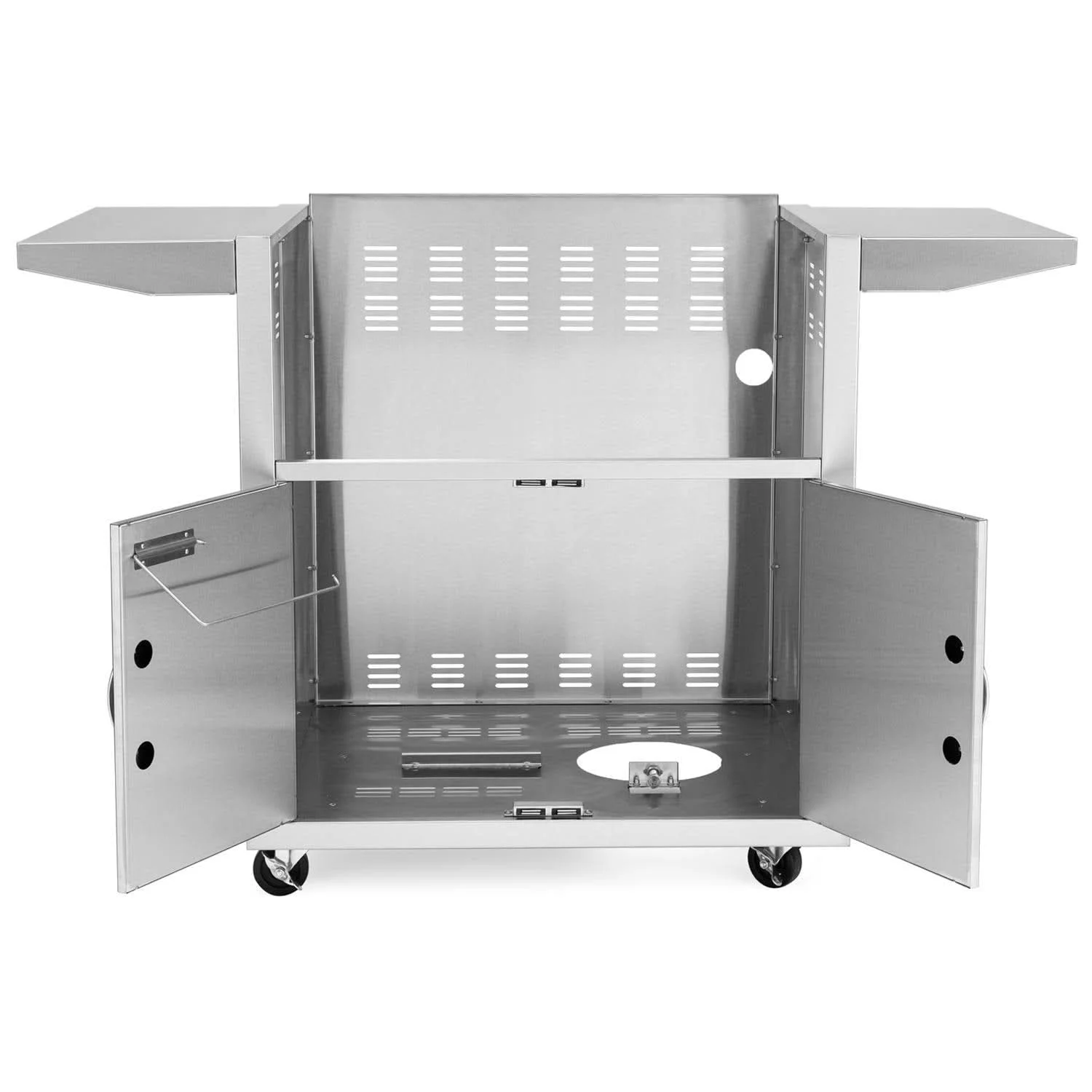 Blaze Griddle Cart Only - BLZ-GRIDDLE-CART-SC - image 3