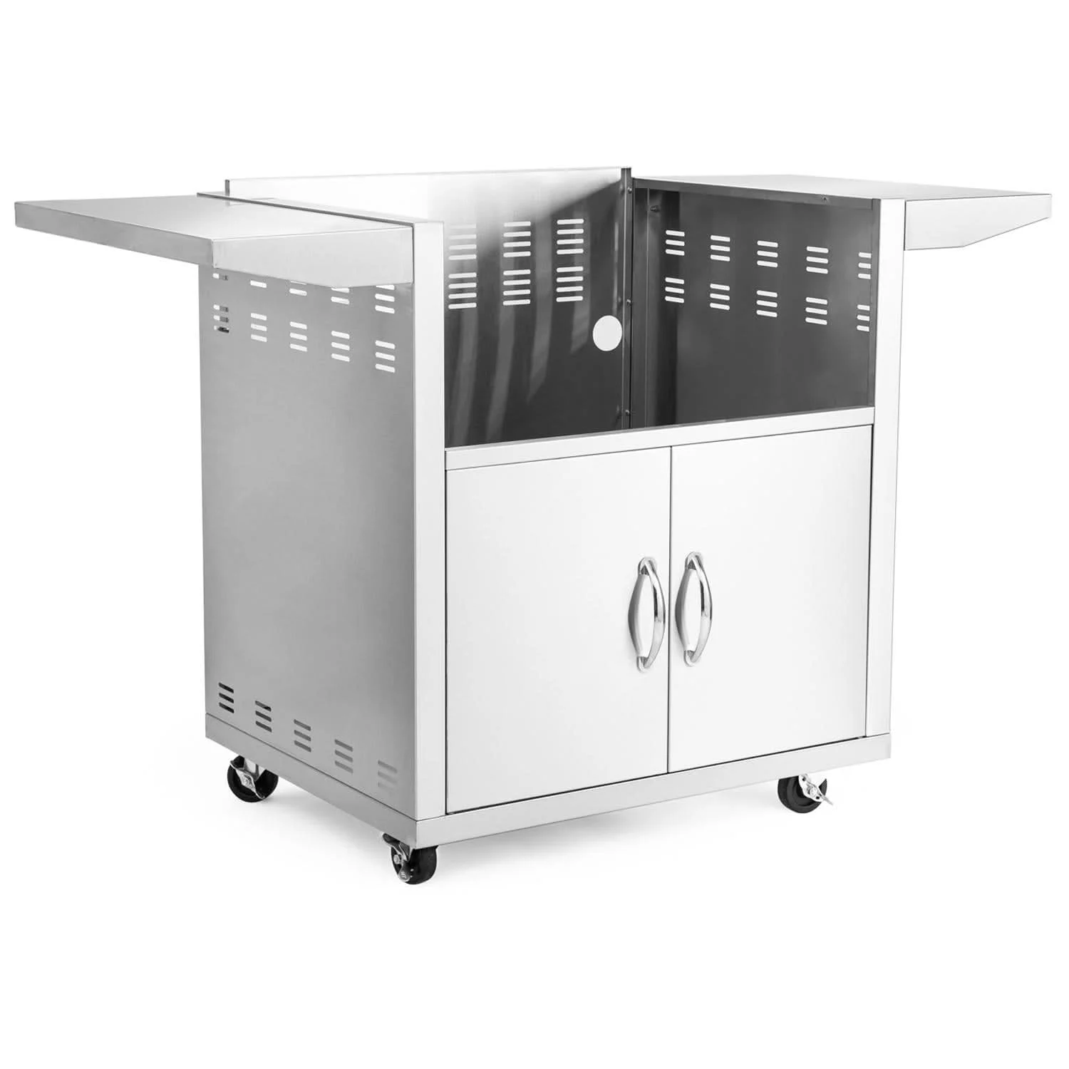 Blaze Griddle Cart Only - BLZ-GRIDDLE-CART-SC - image 4