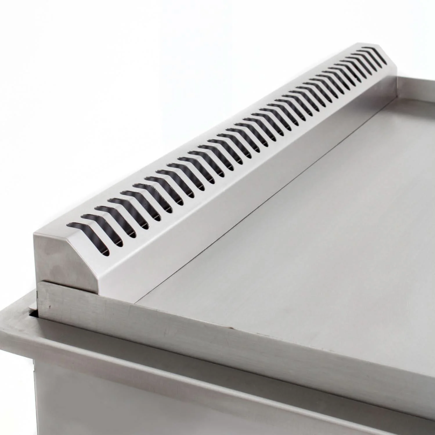 Blaze Premium LTE - 30-Inch Built-In Griddle - Natural Gas with Lights - BLZ-GRIDDLE-LTE-NG - image 3