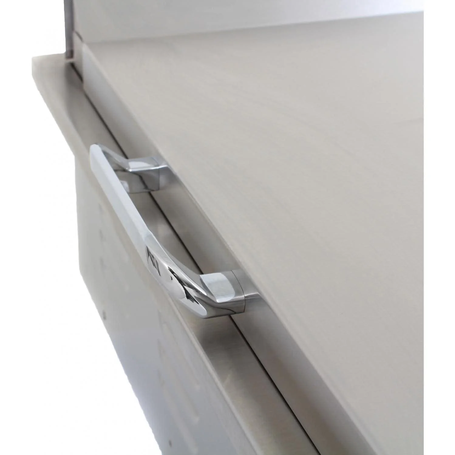 Blaze LTE+ 30-Inch Built-in Propane Gas Griddle w/ Lift-Assist Hood - BLZ-GRIDDLE-LTE3-LP - image 11