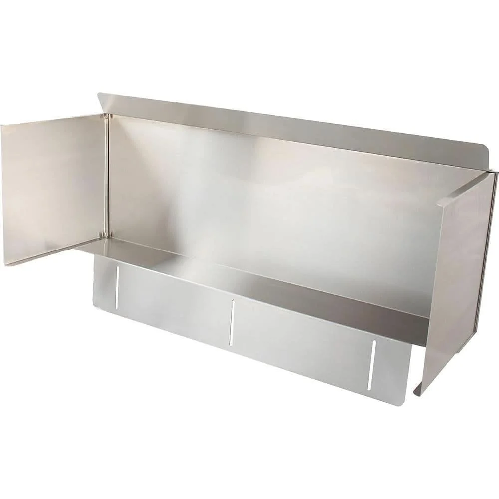 Blaze Wind Guard For Professional LUX 4-Burner Gas Grills - BLZ-PROWG-44 - image 2