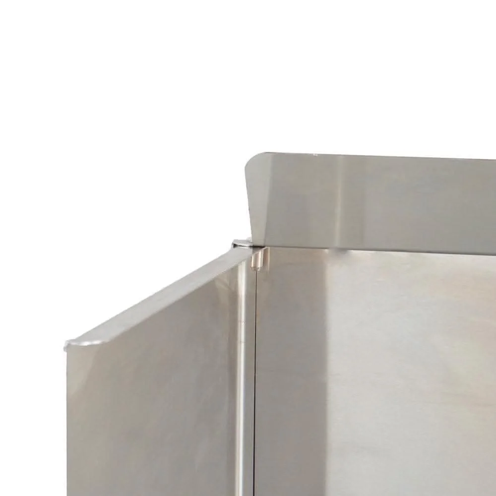 Blaze Wind Guard For Professional LUX 4-Burner Gas Grills - BLZ-PROWG-44 - image 3