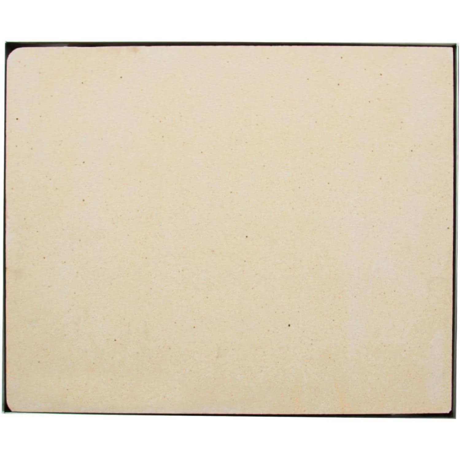 Blaze 14 3/4 Inch Ceramic Pizza Stone With Stainless Steel Tray - BLZ-PZST - image 3