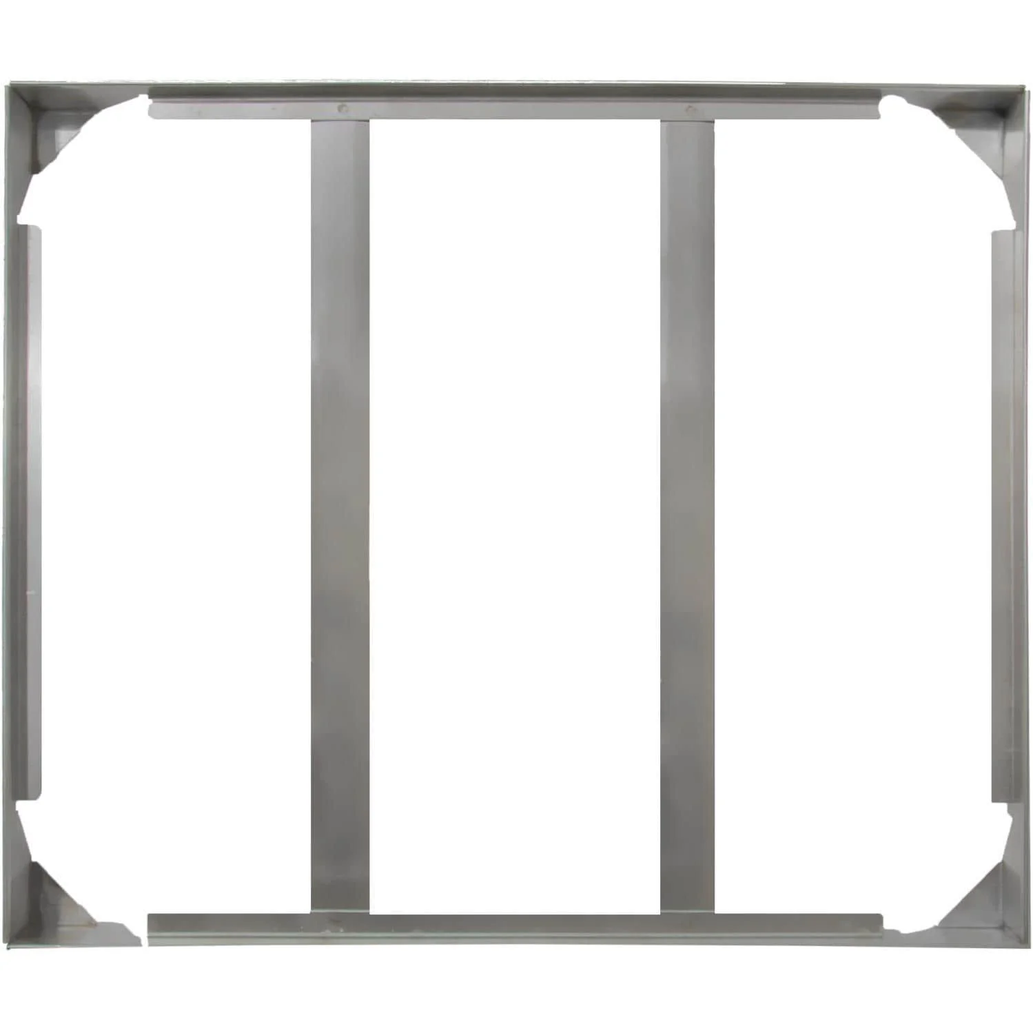 Blaze 14 3/4 Inch Ceramic Pizza Stone With Stainless Steel Tray - BLZ-PZST - image 5