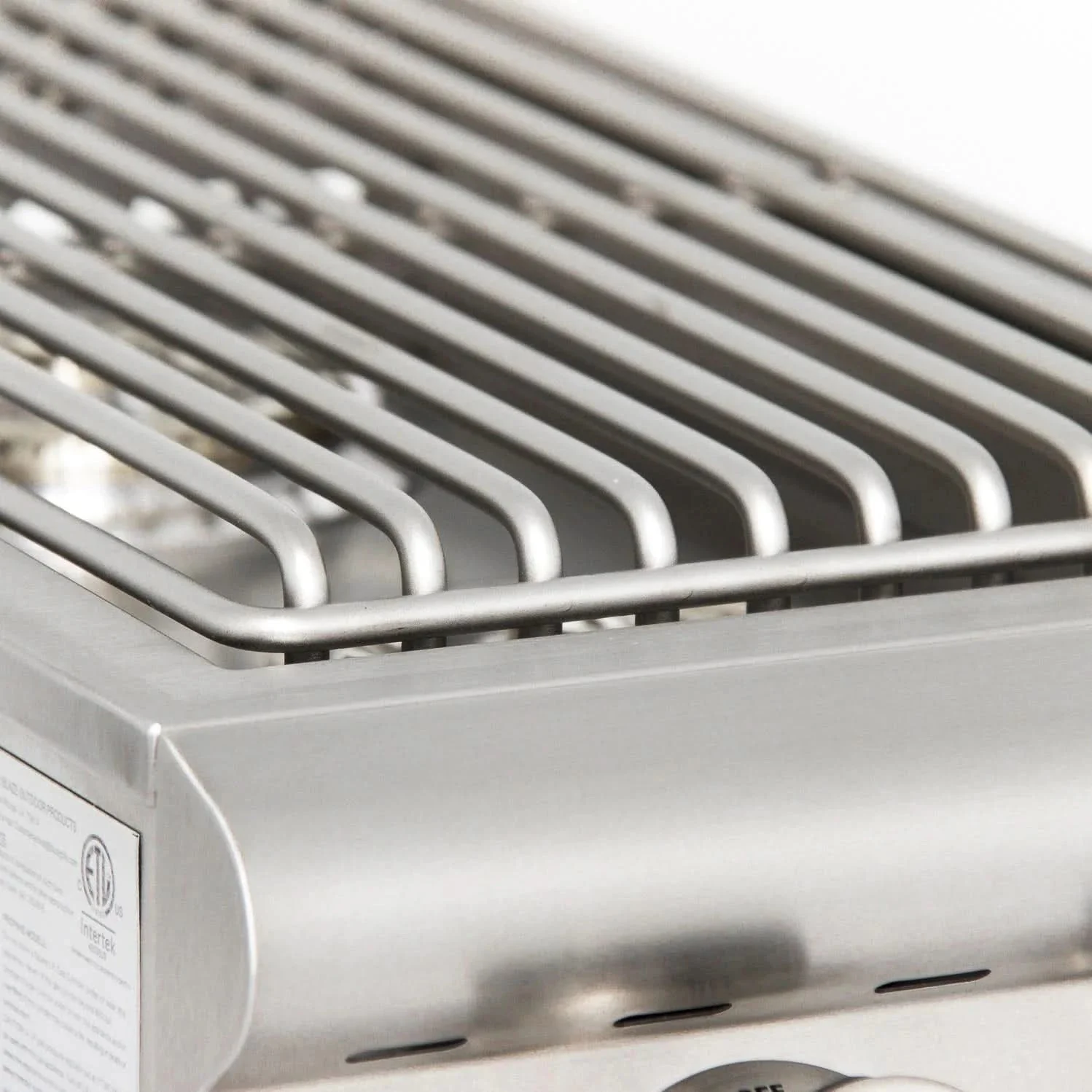 Blaze Outdoor Basic Package LTE 40-inch 5 Burner Grill with Stainless Steel Access door and double side burner NG - image 17