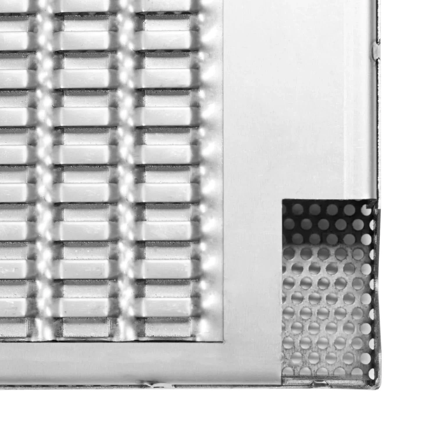 Blaze Marine Grade Perforated Flame Tamer Upgrade For Premium LTE, Prelude LBM, & Traditional Gas Grills - BLZ-SGFT-316 - image 4