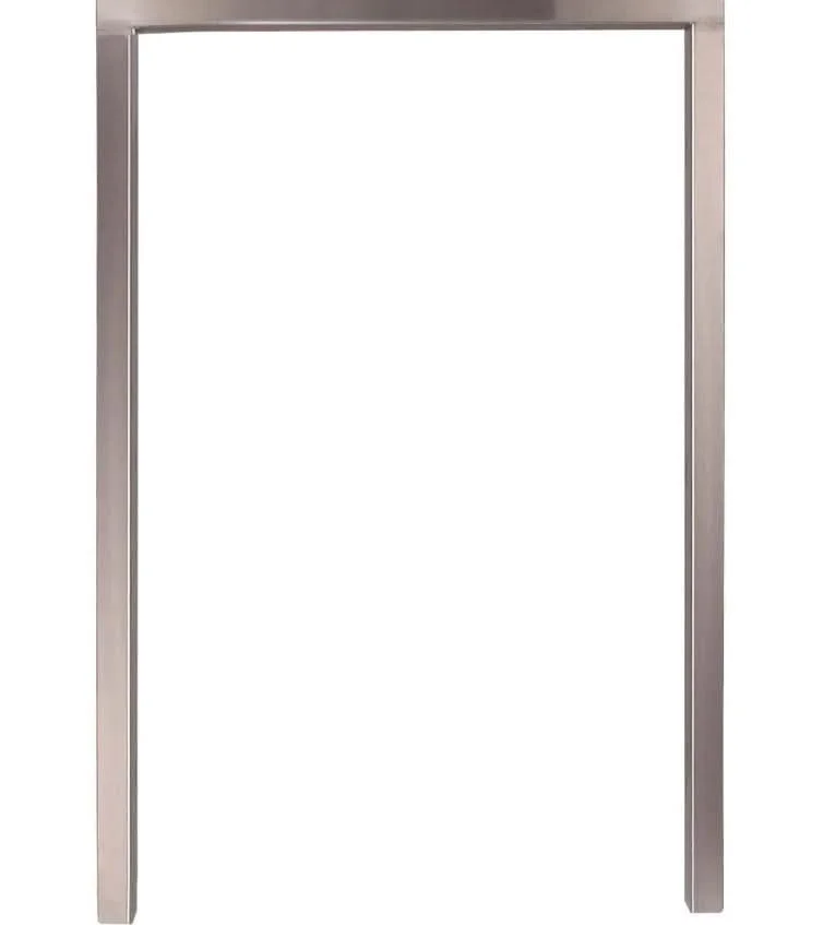 Blaze Stainless Trim Kit For Blaze 20-Inch 4.4 Cu. Ft. Refrigerators - BLZ-TRIMKIT-126