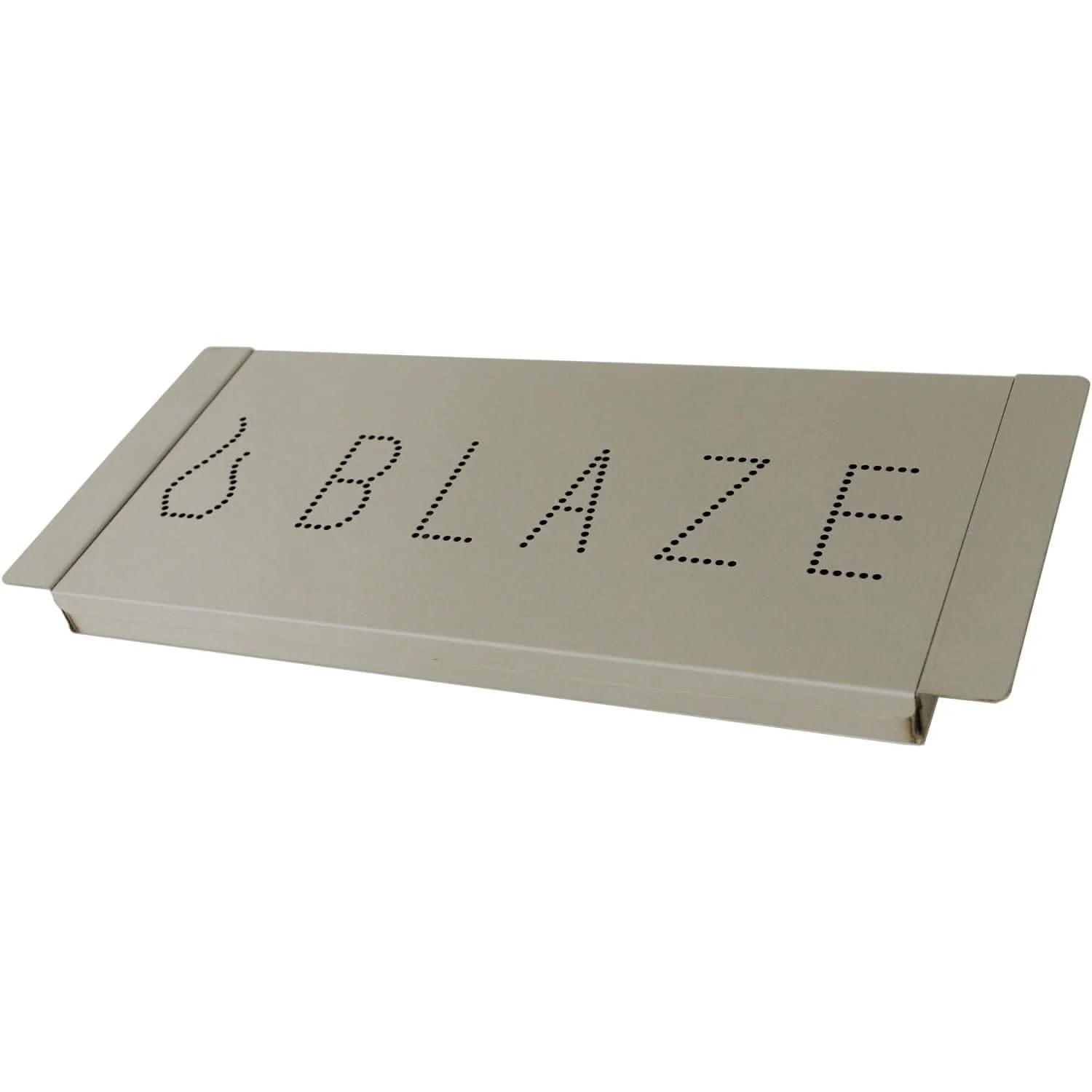 Blaze Extra Large Stainless Steel Smoker Box - BLZ-XL-SMBX - image 3