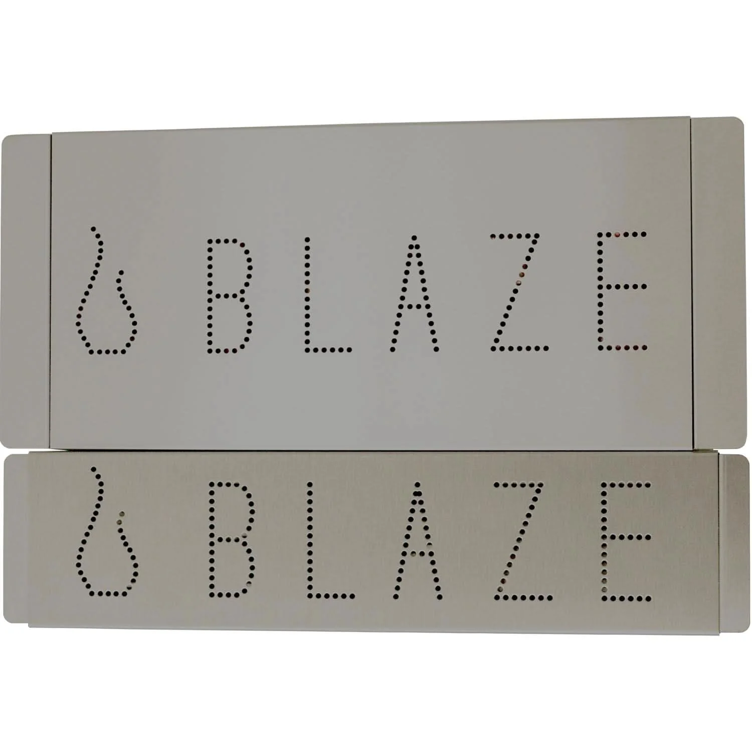 Blaze Extra Large Stainless Steel Smoker Box - BLZ-XL-SMBX - image 4