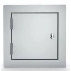 Sunstone Classic 12 Inch Single Access Door - C-SD12