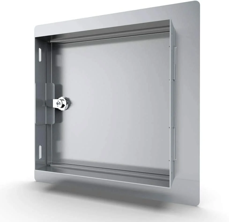 Sunstone Classic 12 Inch Single Access Door - C-SD12 - image 3