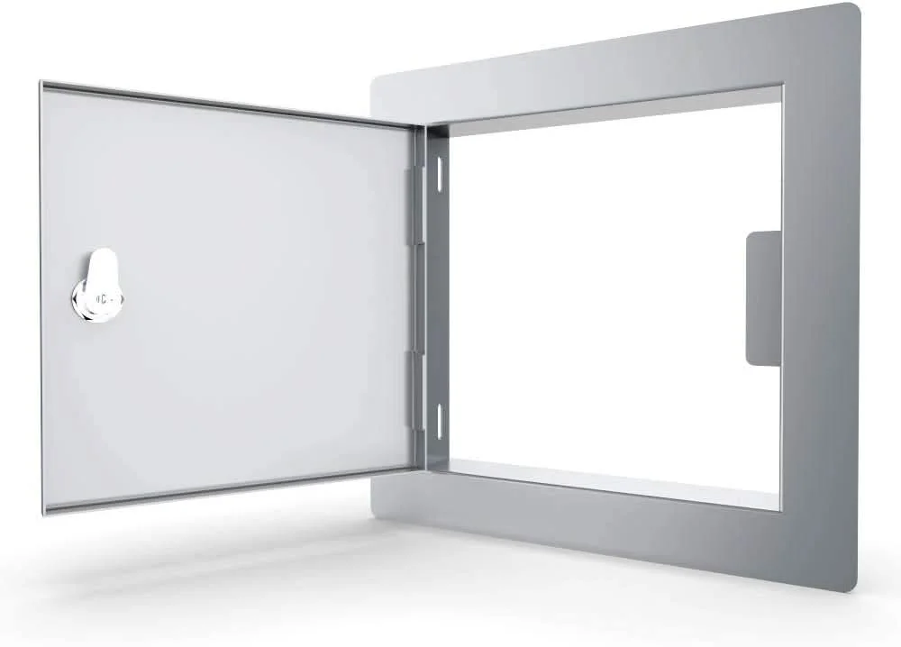 Sunstone Classic 12 Inch Single Access Door - C-SD12 - image 5
