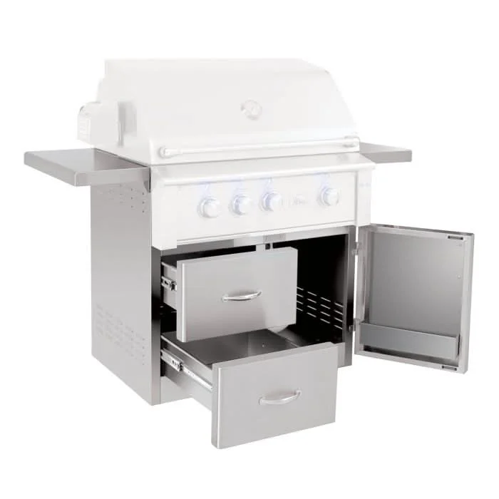 Summerset Cart for ALT Grill - CART-ALT36 - image 2