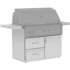 Summerset Cart for ALT 42" Grill - CART-ALT42