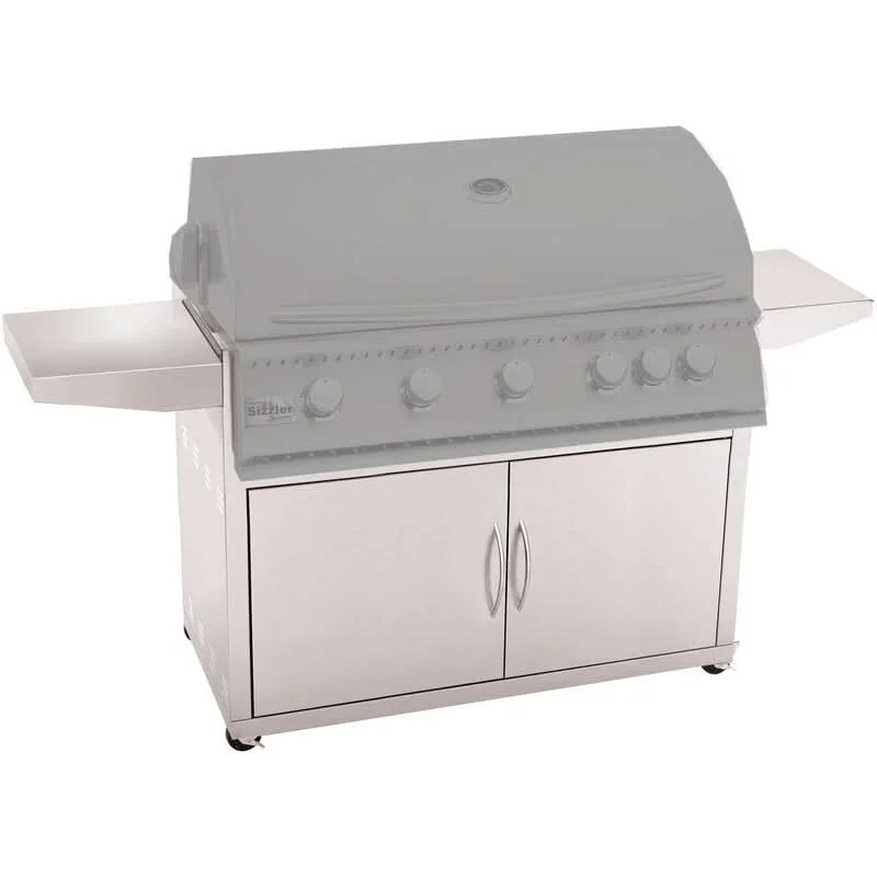 Summerset Cart for Sizzler 40" Grill - CART-SIZ40