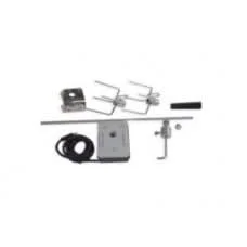 Whistler Premium 5 Heavy Duty Rotisserie Kit - CBA5HDRK
