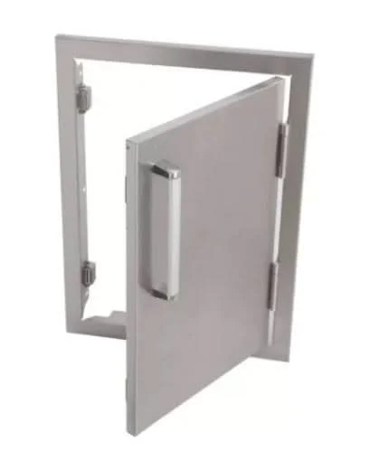 Whistler Vertical Single Door 1420 - CBASDV1420 - image 3
