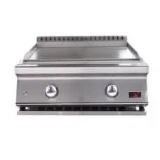 Bonfire Whistler - 28-Inch 2-Burner Drop In LP Griddle with Side Burner, Door/Drawer Combo and Smoker Box - PCKG2CBBGD-LPDDSMKBX - image 5