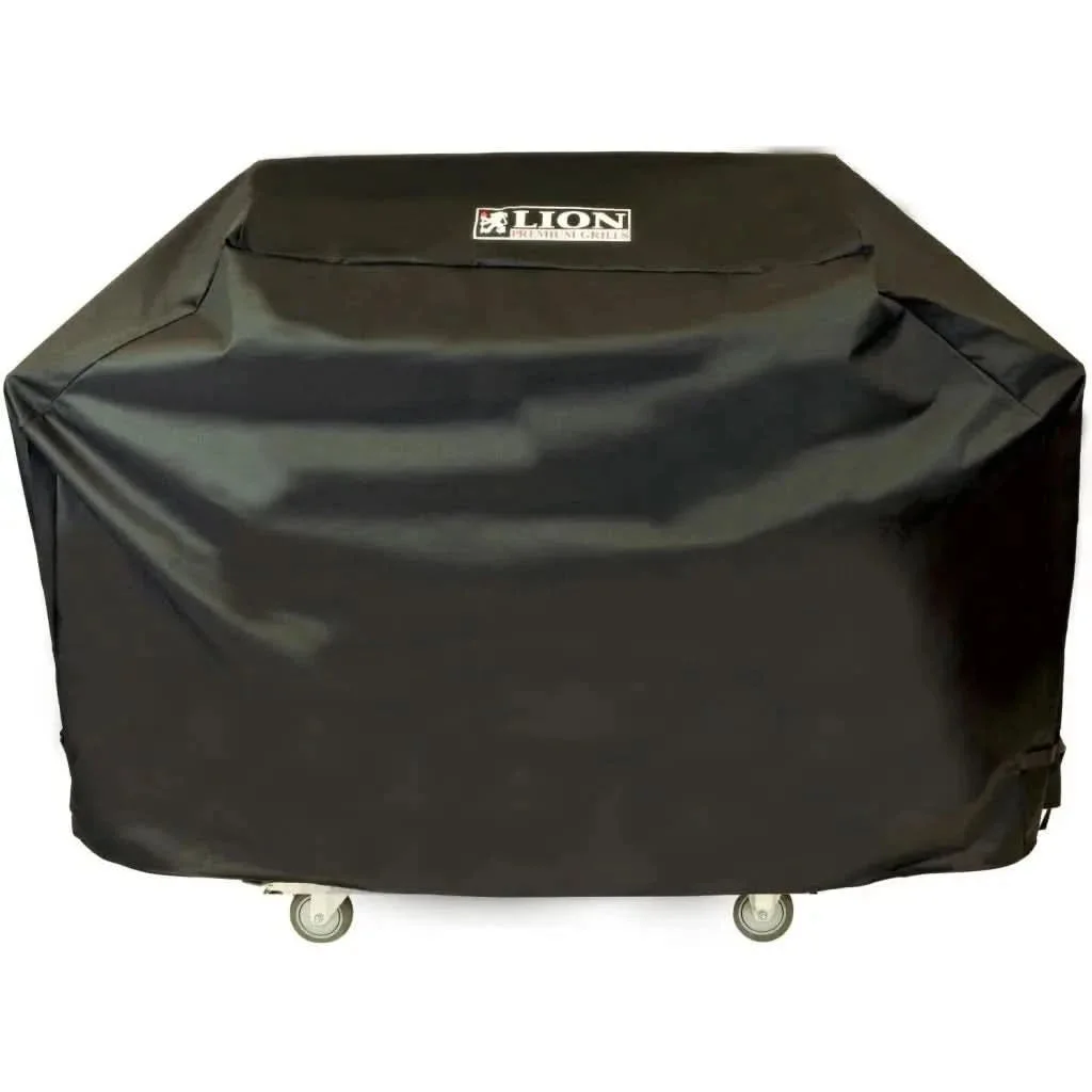 Lion Grill Cover For 40 Inch Freestanding Gas Grills - CC506723