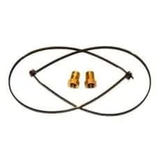 Twin Eagles Liquid Propane Gas Conversion Kit for TEPB24, Natural Gas to Liquid Propane Gas - CKLP-TEPB24