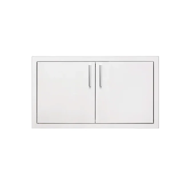 Summerset 33" Double Access Door - DD-33