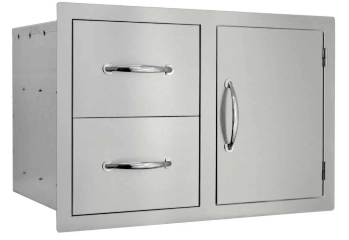 Sole Gourmet 20"x30" Door/Drawer Combo - DDC20X30