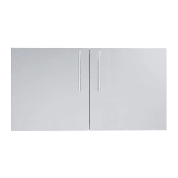 Sunstone Designer Raised Double Access Door DE - DE-DD42