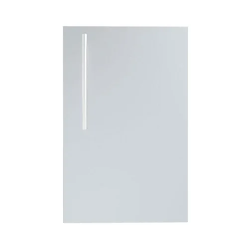Sunstone Designer Raised Right Hinge Single Access Door - DE-DVR15