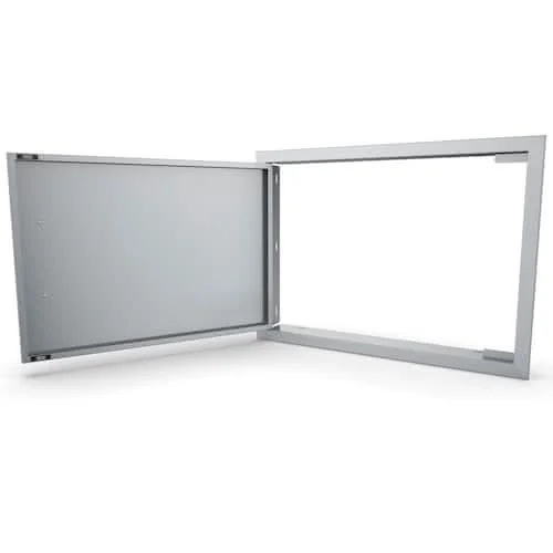 Sunstone Classic 24 Inch Single Access Door Horizontal - DH1724 - image 2