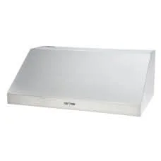 Delta Heat 60" Vent Hood - DHVH60