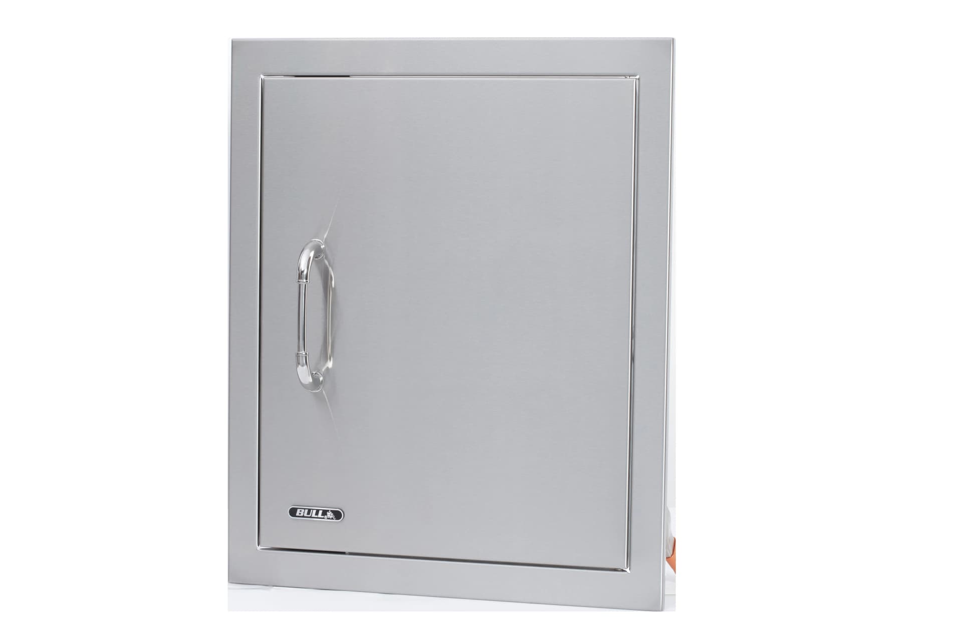 Bull Vertical Stainless Steel Access Door w/ Reveal - 89995 (Old Sku 89975) - image 3