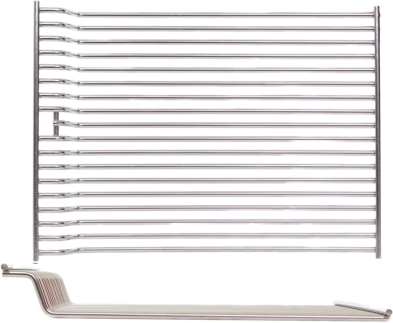 Broilmaster/Superb Broilmaster Cooking Grids Set/2 Stainles - DPA111