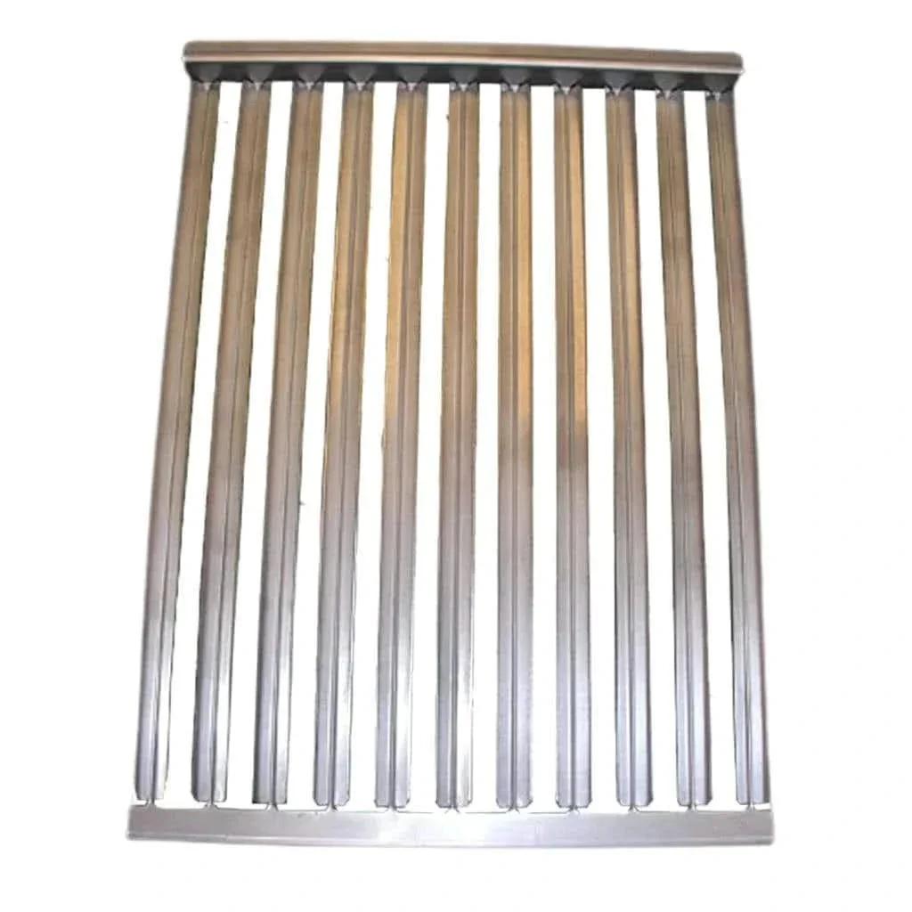 Broilmaster/Superb Broilmaster R3 V Channel Cooking Grid - DPA121 - image 2