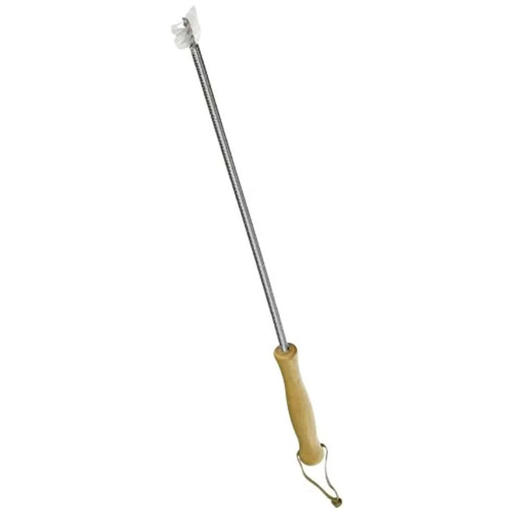 Broilmaster Flexible Bristle Brush for Q3X - DPA22