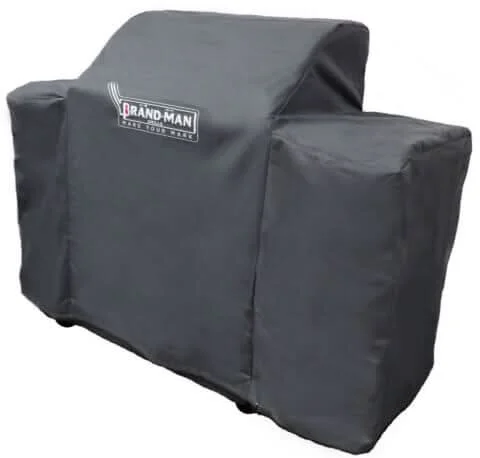 Brand-Man - For Rustler2 - 4 Burner Grill Cover - RUSTLER4COV - image 3