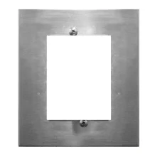Summerset Surface Mount Enclosure to house ESTOP1 0H and ESTOP2 5H Timers. - ESTOP-RM-KIT - image 2