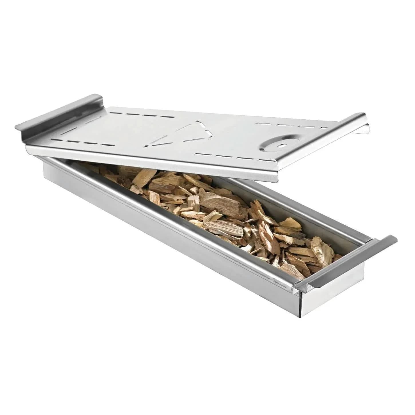 Twin Eagles - 42-Inch 3-Burner Freestanding Grill - Liquid Propane Gas - TEBQ42RS-CL + TEGB42SD-B - image 16