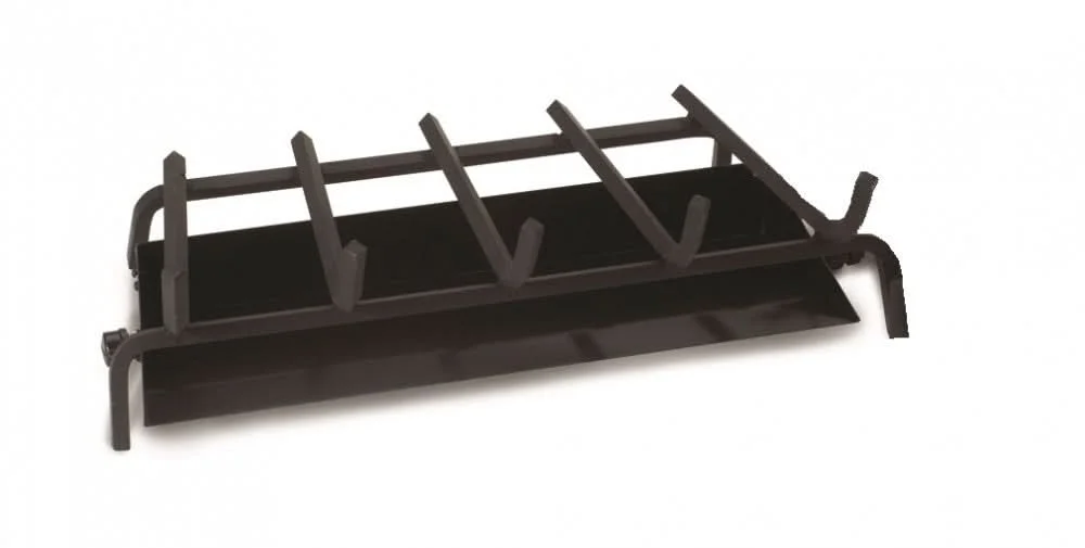 Peterson Gas Logs Gas Log Burner Kit 24" - G424