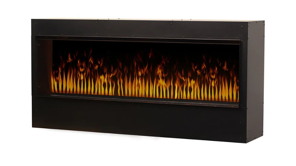 Dimplex 60-inch Opti-myst Pro 1500 Built-in Electric Firebox with Heat- GBF1500-PRO - image 3