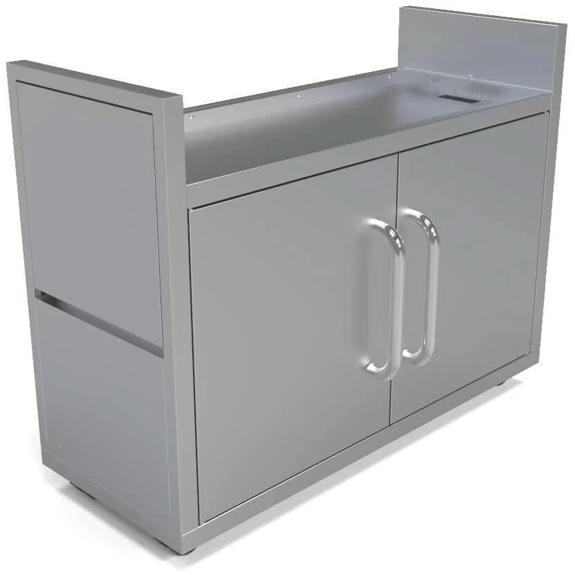 Cart For GFE105 Le Griddle - GFCART105 - image 2