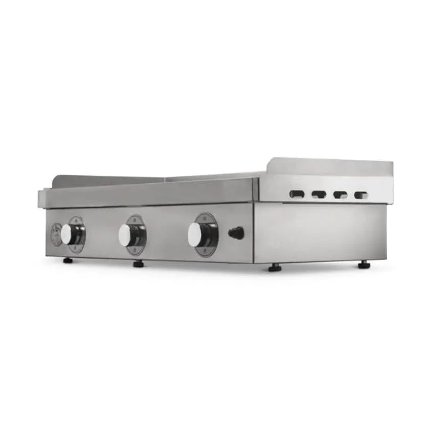 Le Griddle Ultimate 41-Inch Propane Gas Griddle - GFE105 + GFCART105 - image 5
