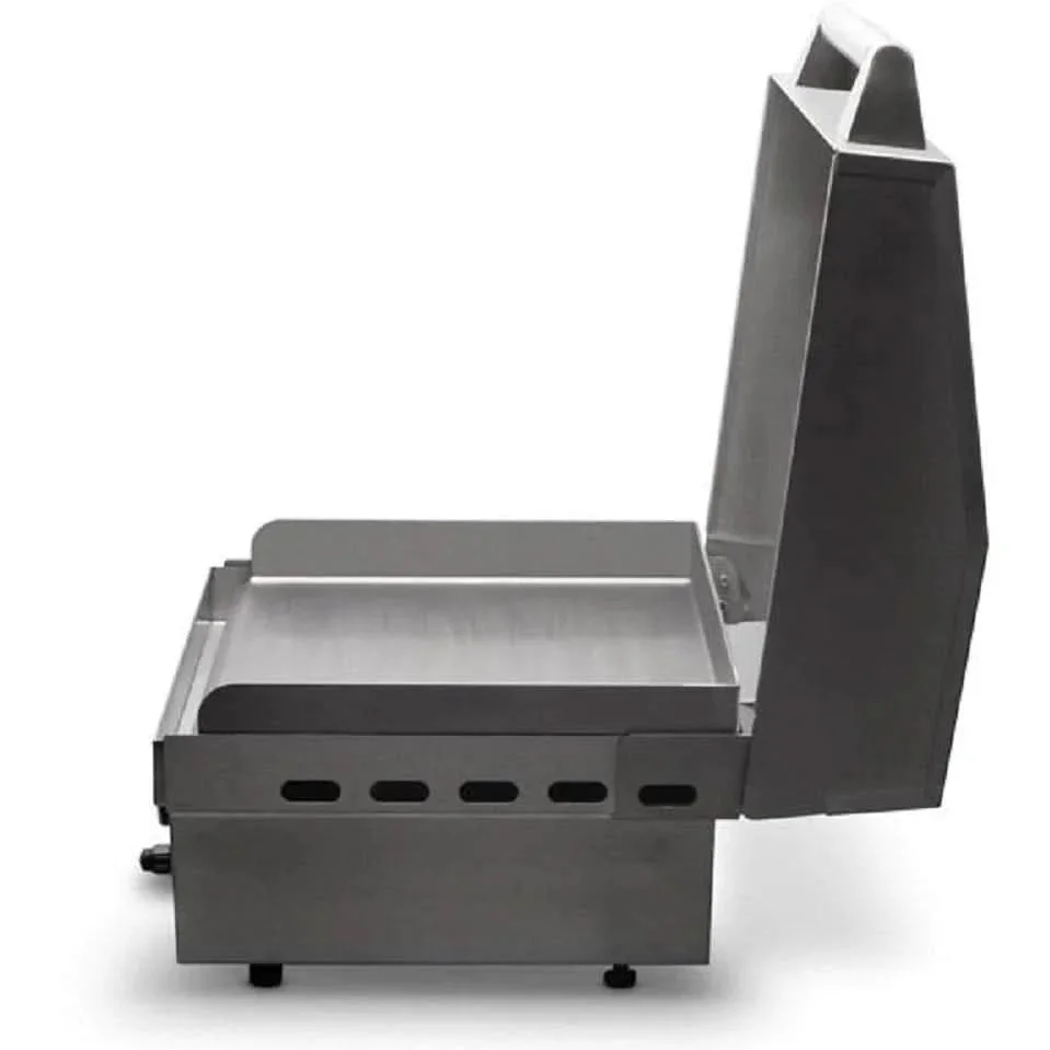 Lid For Le Griddle GFE40 & GEE40 - GFLID40 - image 5